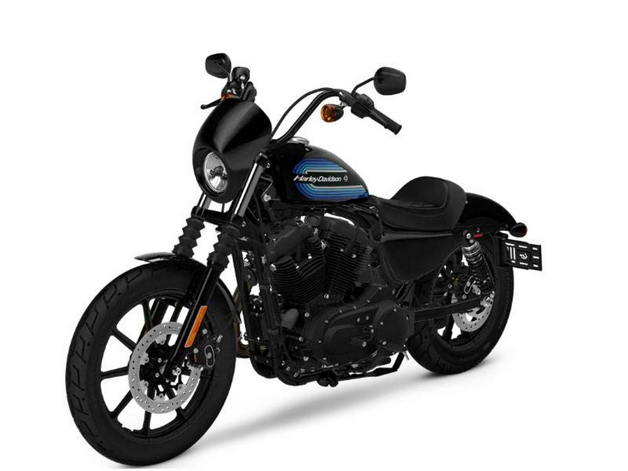 2018 Harley-Davidson Sportster® Iron 1200™