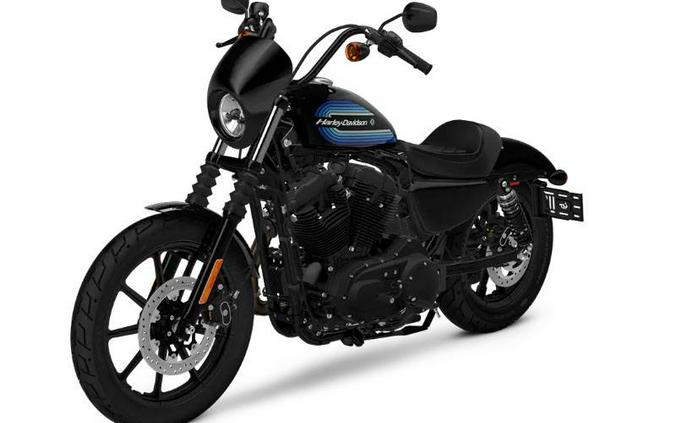 2018 Harley-Davidson Sportster® Iron 1200™