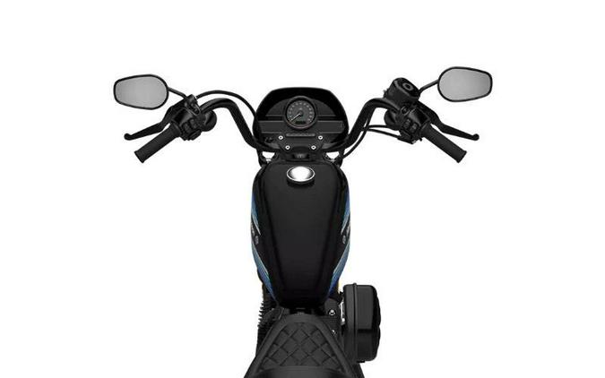 2018 Harley-Davidson Sportster® Iron 1200™