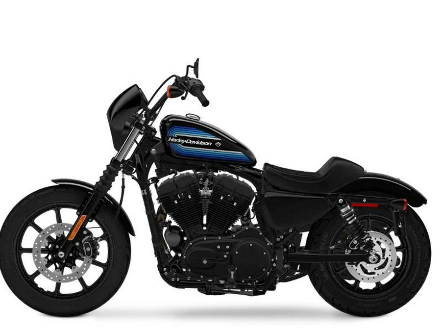 2018 Harley-Davidson Sportster® Iron 1200™