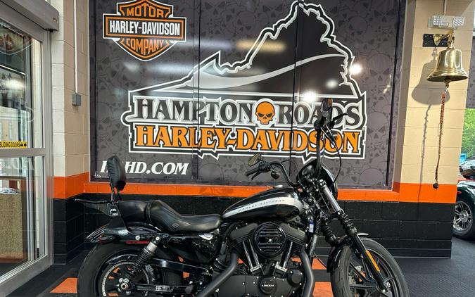 2018 Harley-Davidson Sportster® Iron 1200™