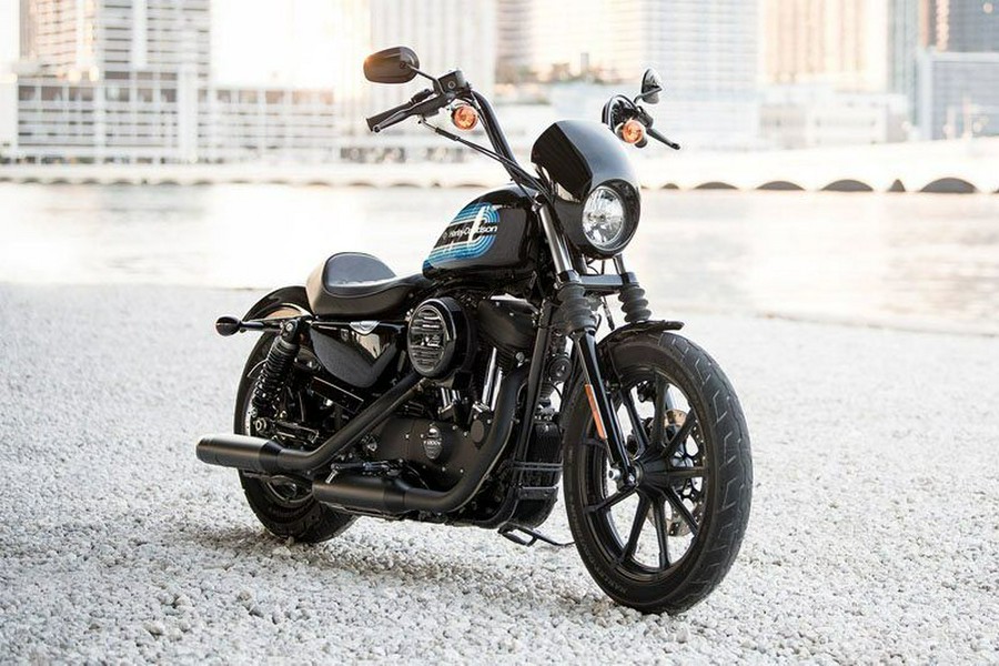 2018 Harley-Davidson Sportster® Iron 1200™