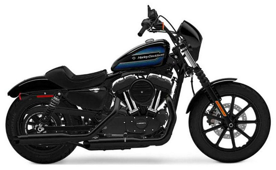 2018 Harley-Davidson Sportster® Iron 1200™