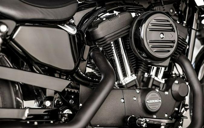 2018 Harley-Davidson Sportster® Iron 1200™