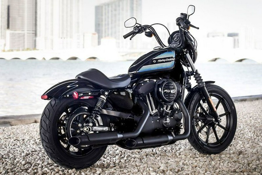 2018 Harley-Davidson Sportster® Iron 1200™