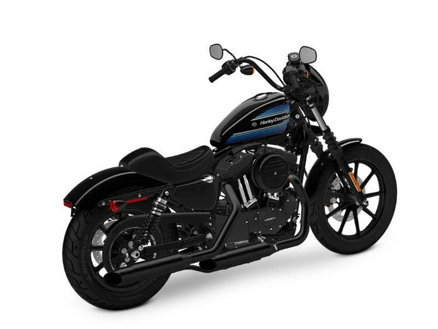 2018 Harley-Davidson Sportster® Iron 1200™