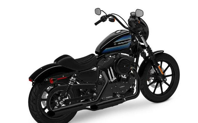 2018 Harley-Davidson Sportster® Iron 1200™