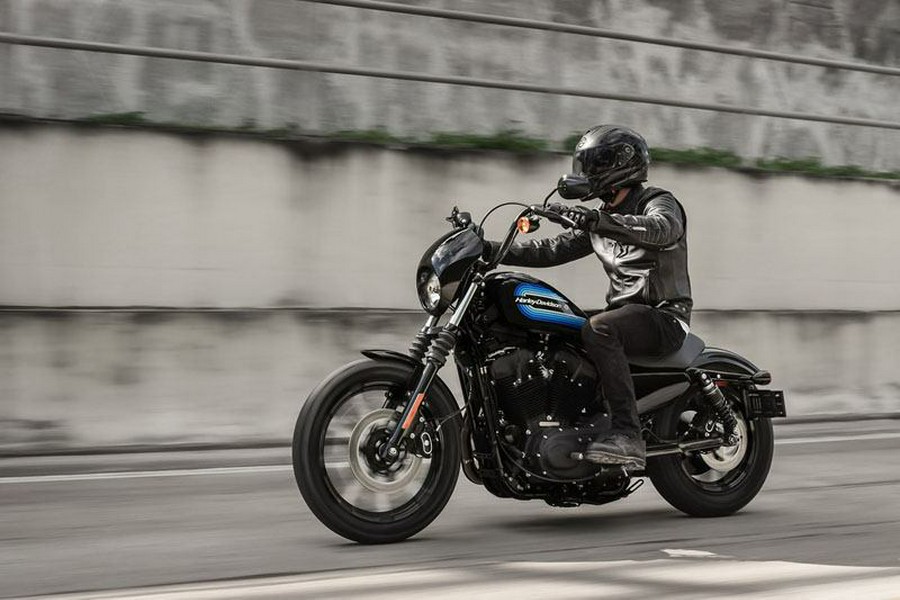 2018 Harley-Davidson Sportster® Iron 1200™