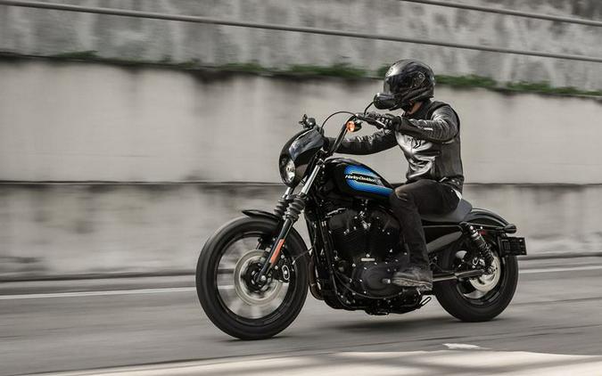 2018 Harley-Davidson Sportster® Iron 1200™