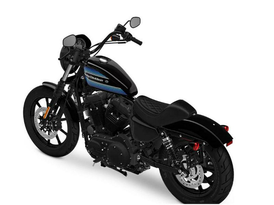 2018 Harley-Davidson Sportster® Iron 1200™