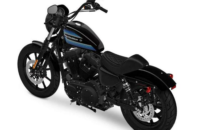 2018 Harley-Davidson Sportster® Iron 1200™