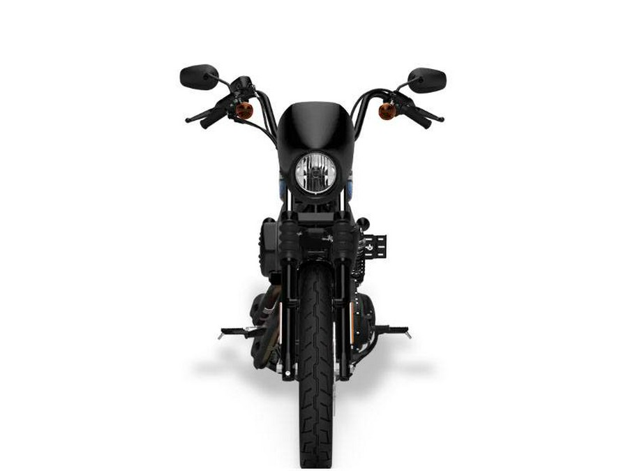 2018 Harley-Davidson Sportster® Iron 1200™