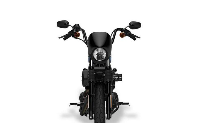 2018 Harley-Davidson Sportster® Iron 1200™