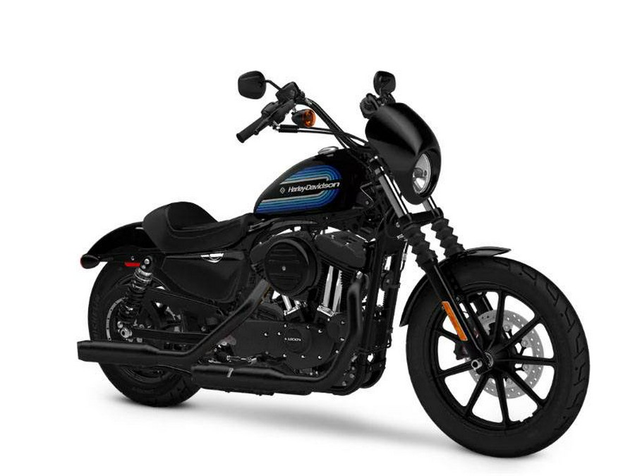 2018 Harley-Davidson Sportster® Iron 1200™