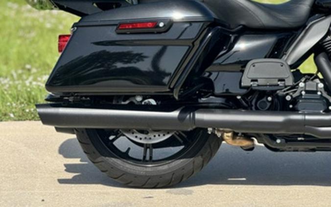 2024 Harley-Davidson FLTRK - Road Glide Limited