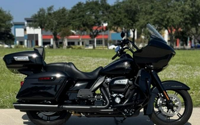 2024 Harley-Davidson FLTRK - Road Glide Limited
