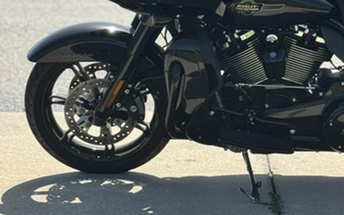2024 Harley-Davidson FLTRK - Road Glide Limited