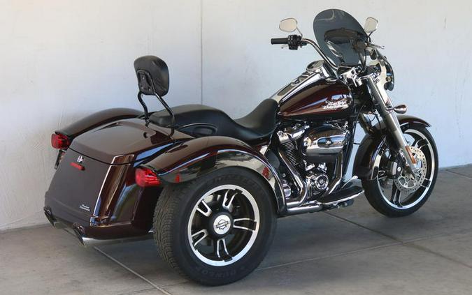 2022 Harley-Davidson® FLRT - Freewheeler®