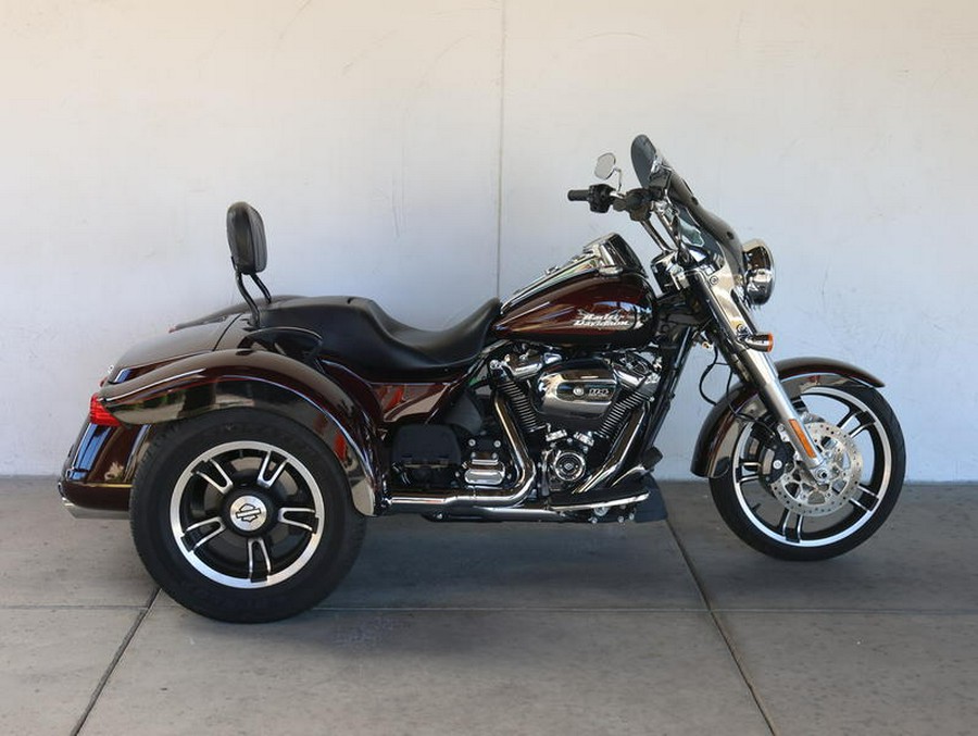 2022 Harley-Davidson® FLRT - Freewheeler®