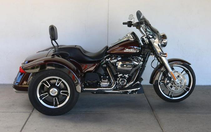 2022 Harley-Davidson® FLRT - Freewheeler®