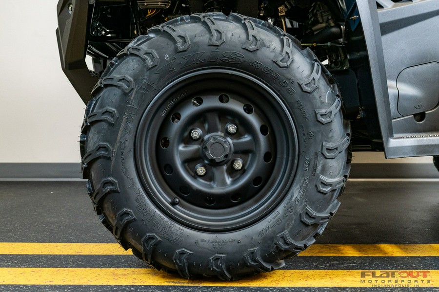 2025 Kawasaki BRUTE FORCE 450 4X4