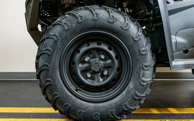 2025 Kawasaki BRUTE FORCE 450 4X4