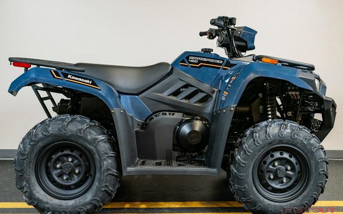 2025 Kawasaki BRUTE FORCE 450 4X4