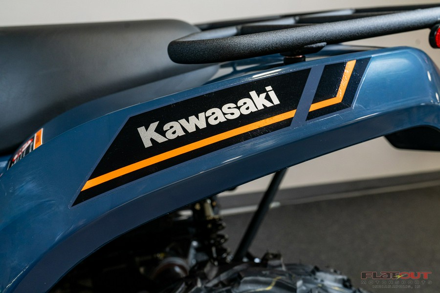 2025 Kawasaki BRUTE FORCE 450 4X4