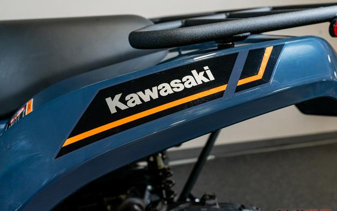 2025 Kawasaki BRUTE FORCE 450 4X4