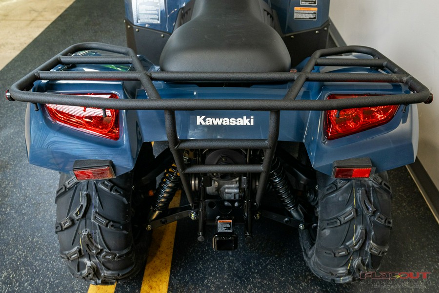 2025 Kawasaki BRUTE FORCE 450 4X4