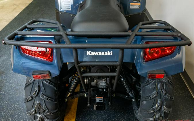 2025 Kawasaki BRUTE FORCE 450 4X4