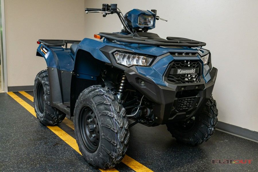 2025 Kawasaki BRUTE FORCE 450 4X4