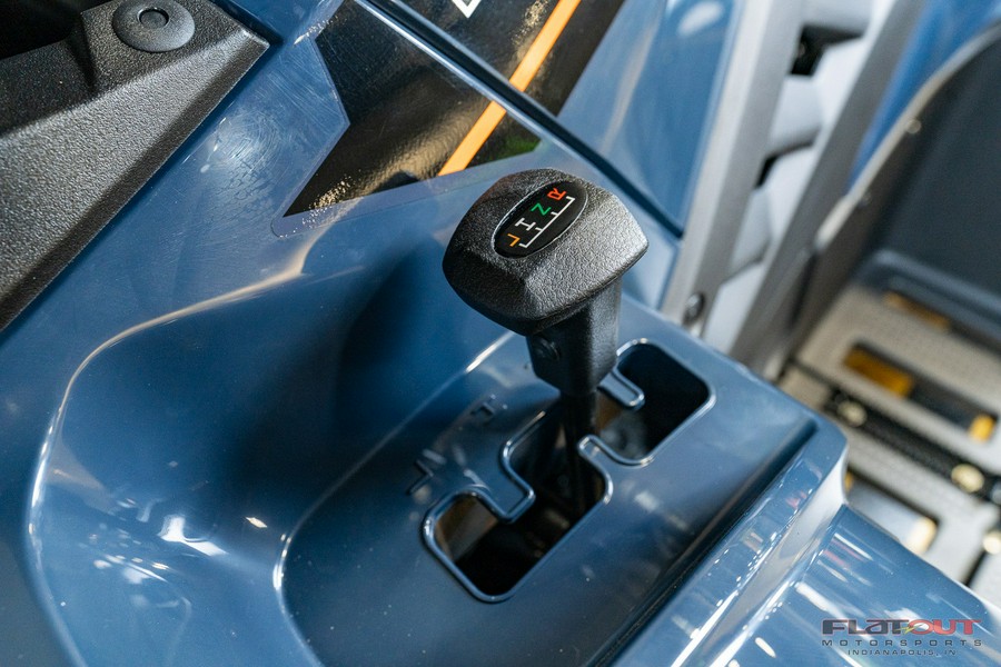 2025 Kawasaki BRUTE FORCE 450 4X4