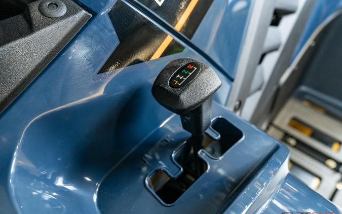 2025 Kawasaki BRUTE FORCE 450 4X4