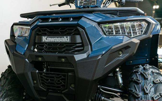 2025 Kawasaki BRUTE FORCE 450 4X4