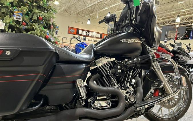 2014 Harley-Davidson FLHXS - Street Glide Special