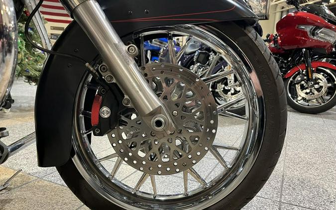 2014 Harley-Davidson FLHXS - Street Glide Special