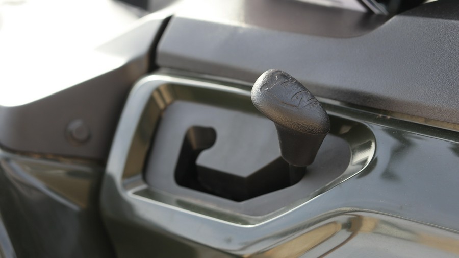 2026 HONDA FOURTRAX RANCHER