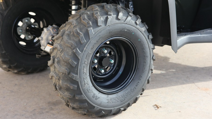 2026 HONDA FOURTRAX RANCHER