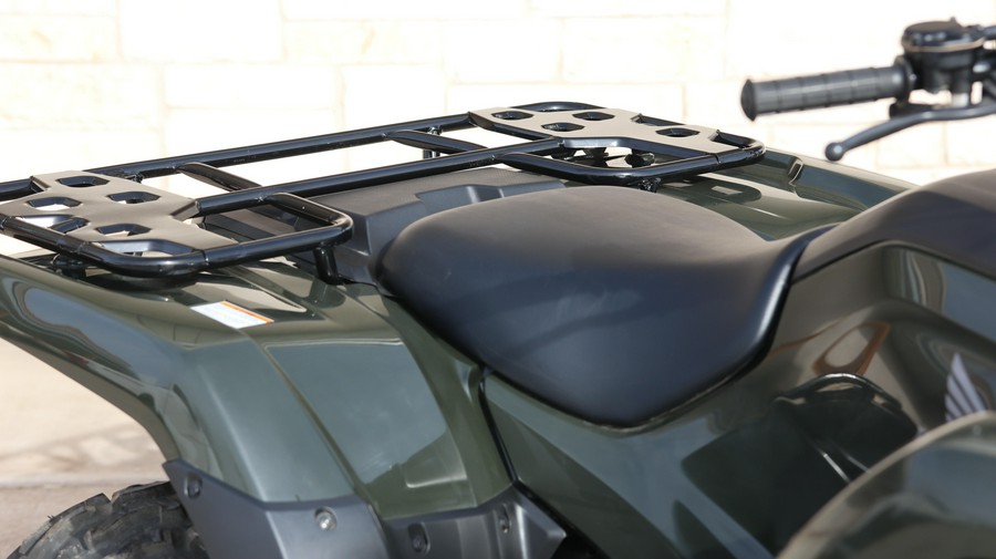 2026 HONDA FOURTRAX RANCHER