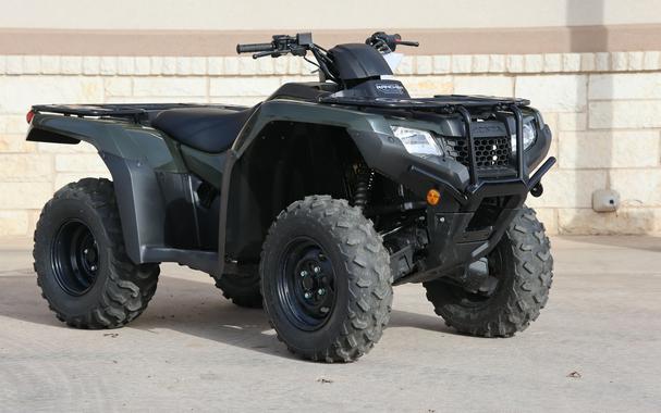 2026 HONDA FOURTRAX RANCHER