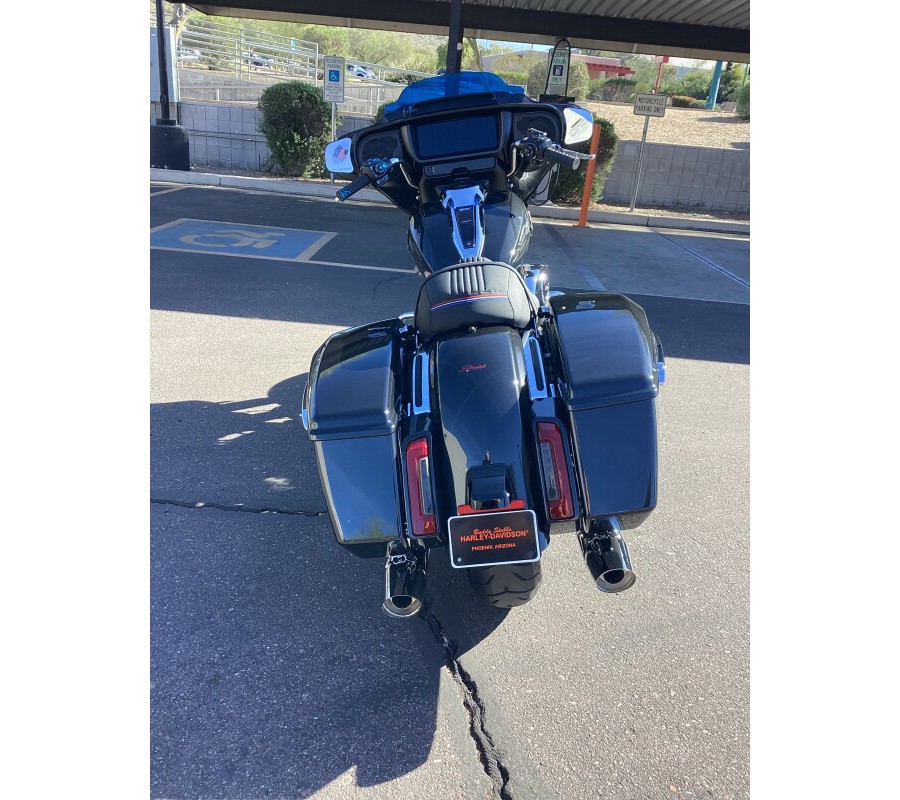 FLHX 2026 Street Glide®