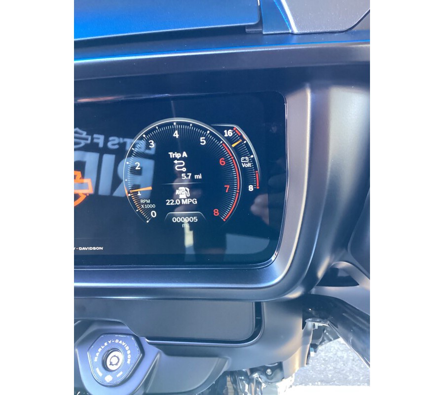 FLHX 2026 Street Glide®