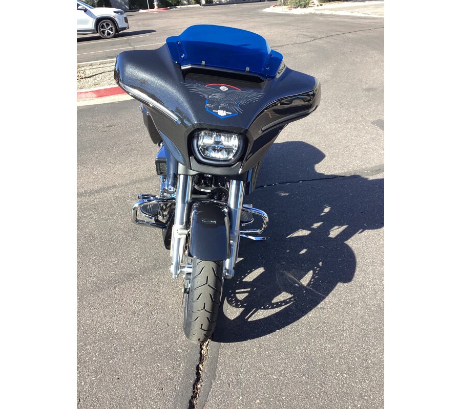 FLHX 2026 Street Glide®