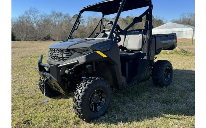 2026 Polaris Ranger® 1000 Premium