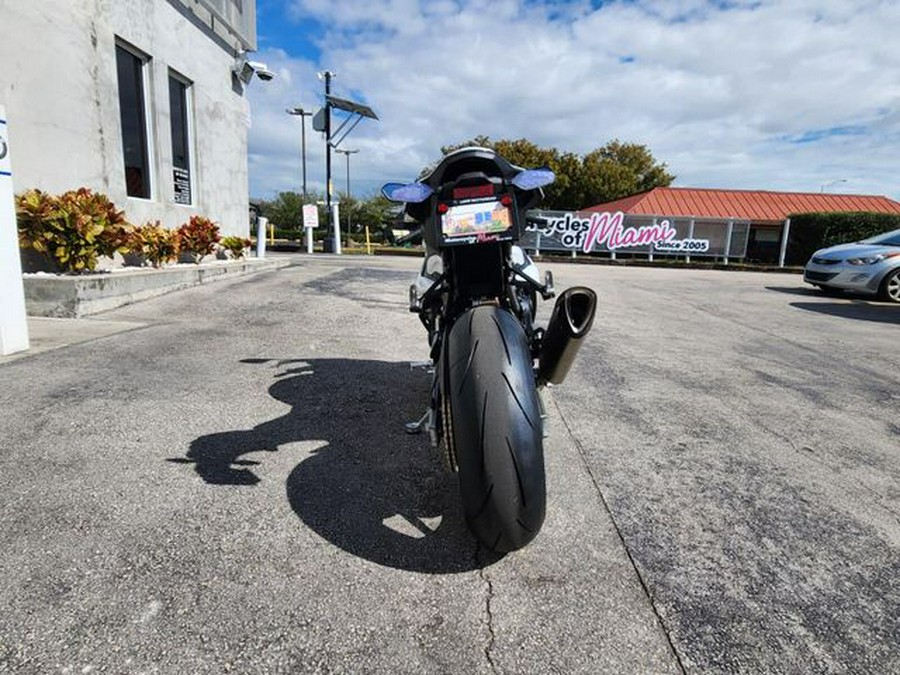 New 2026 BMW S 1000 RR