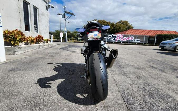 New 2026 BMW S 1000 RR