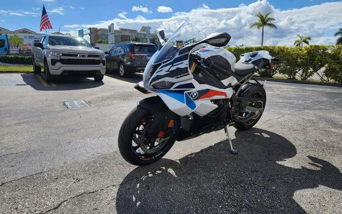 New 2026 BMW S 1000 RR
