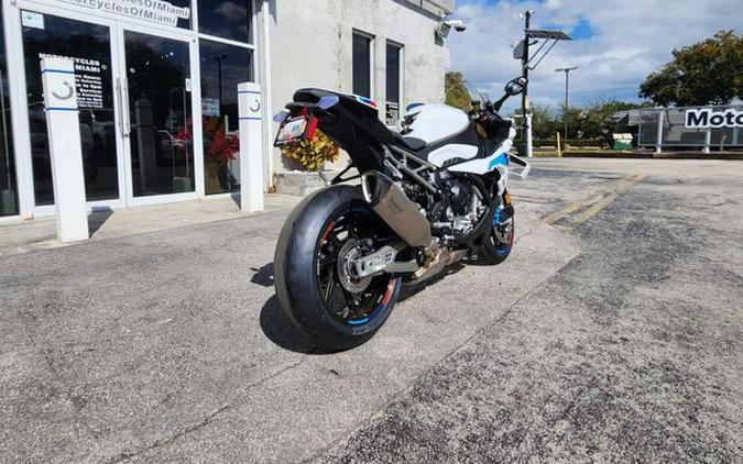 New 2026 BMW S 1000 RR