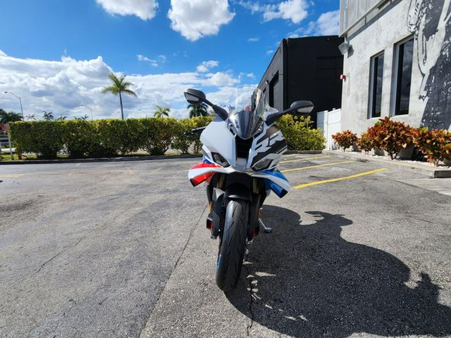 New 2026 BMW S 1000 RR